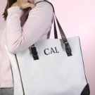 Personalized Buckle Tote Bag - Bridesmaid Gift
