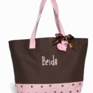 "Bride" Tote Bag