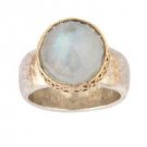 buy new 925 sterling silver moonstone gemstone ring rings size 4 5 6 7 8 9 R364