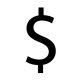 Cash Donations