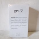 Philosophy ~PURE GRACE~ 4 oz EDT Spray, Sealed Free Shipping