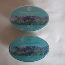 2 Colonial Candle Simmer Snaps"PARISIAN CAFE"2.4 oz wax melts/ tarts(Free Ship)