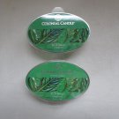 2 Colonial Candle Simmer Snaps"CAIPIRINHA"2.4 oz wax melts/ tarts