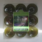 Colonial Candle ~~SPRING AWAKENING~~Scented Tea Lights 9/ pack New Google
