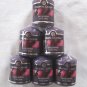 Colonial Candle 6 Scented Votives ~BERRY SORBET~ 1.7 oz