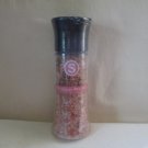 Himalayan Pink Salt Grinder 7.8 oz Sealed, Imported