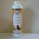 Perlier Elariia ~OATMEAL~  Perfumed Body Powder 3.5 oz