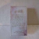 Philosophy ~SUMMER GRACE~ 4 oz EDT Spray New, Boxed Pre Coty