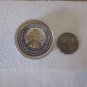 L'Occitane Solid Perfume ~~Eau des VANILLIERS~~ Parfum Concrete 0.30 oz