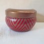 CCCC Colonial Candle Scented CURRANT & QUINCE Tin 5.5 oz Soy Blend