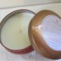CCCC Colonial Candle Scented CURRANT & QUINCE Tin 5.5 oz Soy Blend