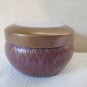 CCCC Colonial Candle Scented LAVENDER & SAGE Tin 5.5 oz Soy Blend