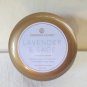 CCCC Colonial Candle Scented LAVENDER & SAGE Tin 5.5 oz Soy Blend