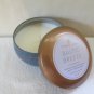 CCCC Colonial Candle Scented BALTIC BREEZE Tin 5.5 oz Soy Blend