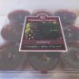 Colonial Candle ~~mulberry~~ Scented Tea Lights 9/ pack New