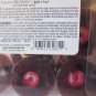 Colonial Candle ~~mulberry~~ Scented Tea Lights 9/ pack New