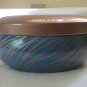 CCCC Colonial Candle Scented BALTIC BREEZE Tin 12 oz Soy Blend