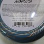 CCCC Colonial Candle Scented BALTIC BREEZE Tin 12 oz Soy Blend