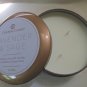 CCCC Colonial Candle Scented LAVENDER & SAGE Tin 12 oz Soy Blend