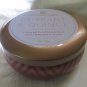 CCCC Colonial Candle Scented CURRANT & QUINCE  Tin 12 oz Soy Blend