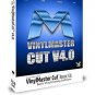 VinylMaster Cut V4.0 Simple Sign Design Software for Vinyl Sign Cutters Plotters