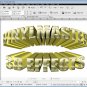 VinylMaster Xpt V4 is for Sign & Print Shops to Design & Produce Hi-End Signage