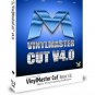 Vinyl Cutting Software with lots of great tools and features -VinylMaster Cut V4