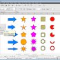 VinylMaster Ltr V4 The Best Home, Craft & Hobby Software for Vinyl/Card Cutting