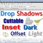 Small Office Sign Software VinylMaster Ltr V4 for Vinyl Sign Cutting 2013ed