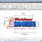 2014 Home Office Craft + Hobby Software VinylMaster Ltr V4.0 for Sign Cutters