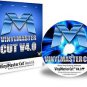 Basic Vinyl Cutting Sign Software for Vinyl Cutting Plotters VinylMaster Cut V4