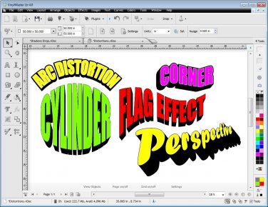VinylMaster Ltr V4 Software Cut Logos, Clipart, Text, Signs 5000+ Direct Drivers