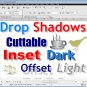 Pro Software for Vinyl Lettering, Logos, Signage, Pinstriping VinylMaster Pro V4