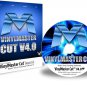 Design & Cut Basic Vinyl Signs with Ease inc. Contour Cutting VinylMaster Cut V4