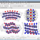 Worlds #1 2013 - Pro Sign Software for Vinyl Sign Cutters - VinylMaster Pro V4.0