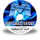 Absolute best value Vinyl Cutting Software online - VinylMaster Cut V4.0