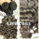 Virgin Malaysian Loose Wave 3 Bundles ( 14,16,18)