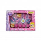 Cooking play set