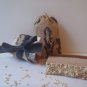 All Natural Handmade Oatmeal Cinnamon Soap