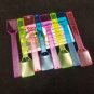 Glitter Spoons FREE SHIPPING