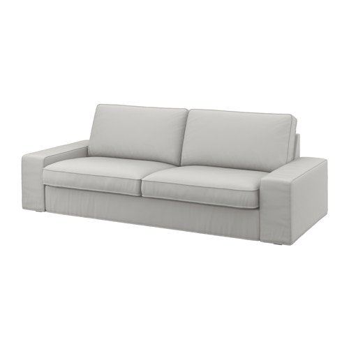 Genuine Ikea covers for Kivik furniture range