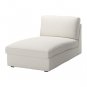 Genuine Ikea covers for Kivik furniture range