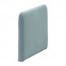 Ikea Soderhamn Armrest Cover - Isefall Light Turquoise