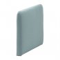 Ikea Soderhamn Armrest Cover - Isefall Light Turquoise