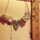 lost earrings necklace