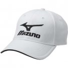 Mizuno Branded Hat Aflex - (White - XL)
