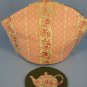 Victorian Romance Teapot Tea Cosy / Cozy
