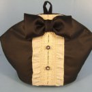 Tuxedo Fancy Dress Teapot Tea Cosy / Cozy