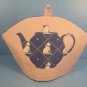 Cat Lover Pet Teapot Tea Cosy / Cozy