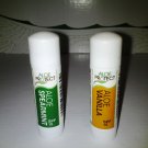 Aloe Ferox Aloe Lips Vanilla by The Touch of Aloe